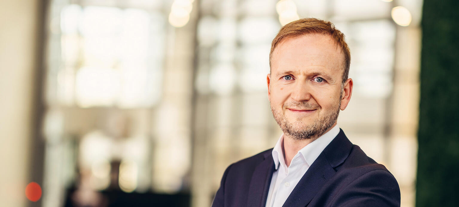 Kevin Voß