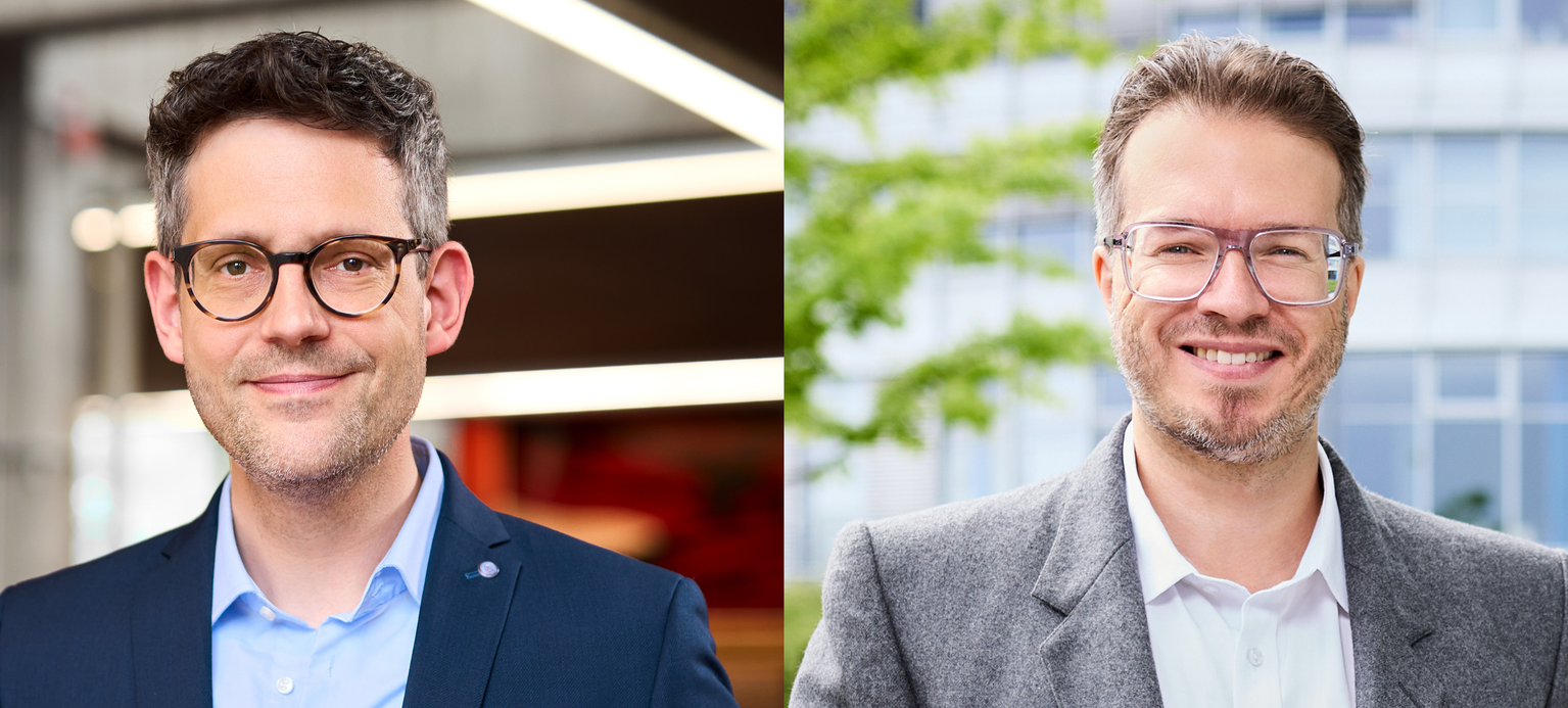 Maria Weber Grant Gewinner 2025