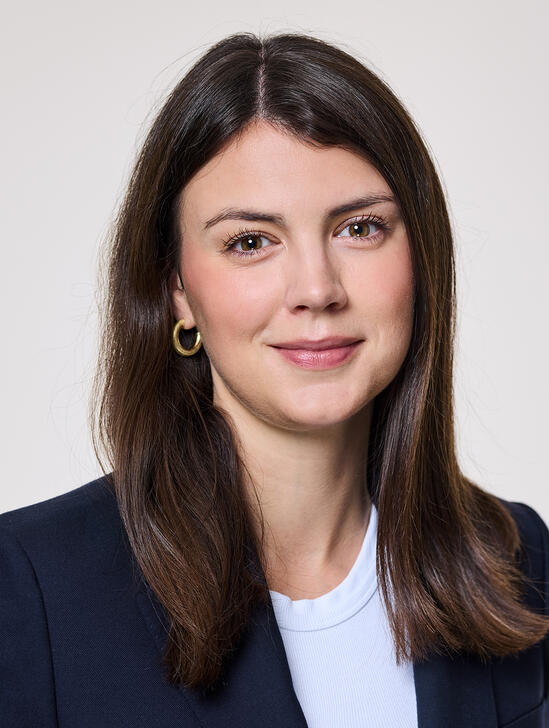 Maxi Katharina Leuchters