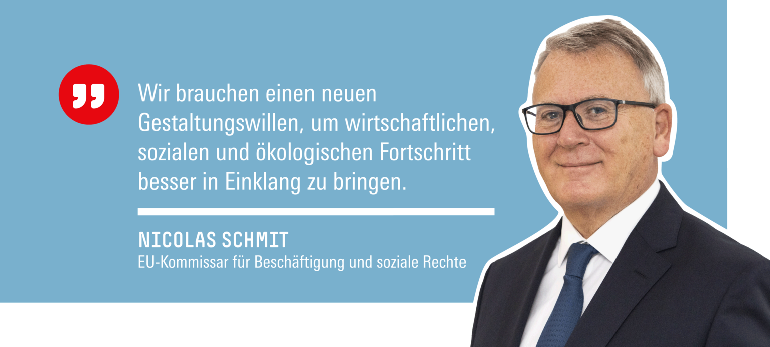 Hans Newsletter Schmit