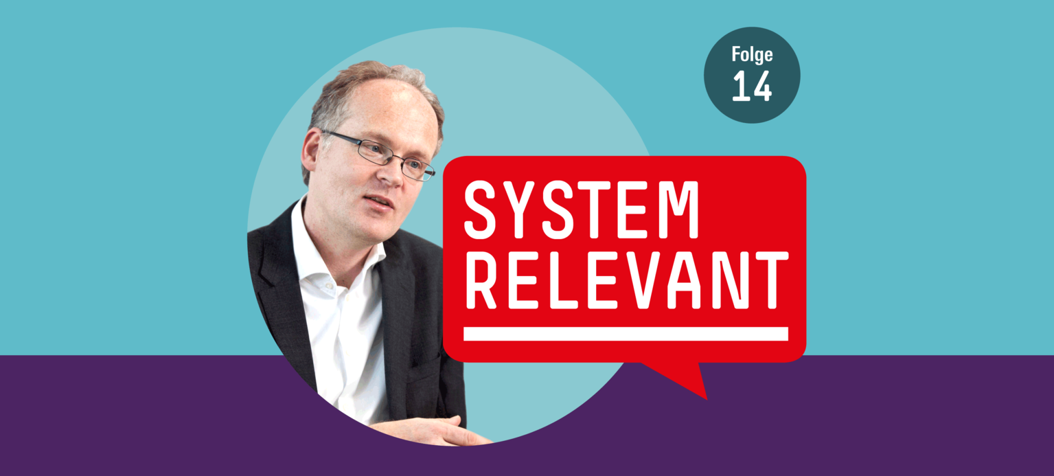 Systemrelevant Folge 14: Braucht Europa neue Schuldenregeln? 