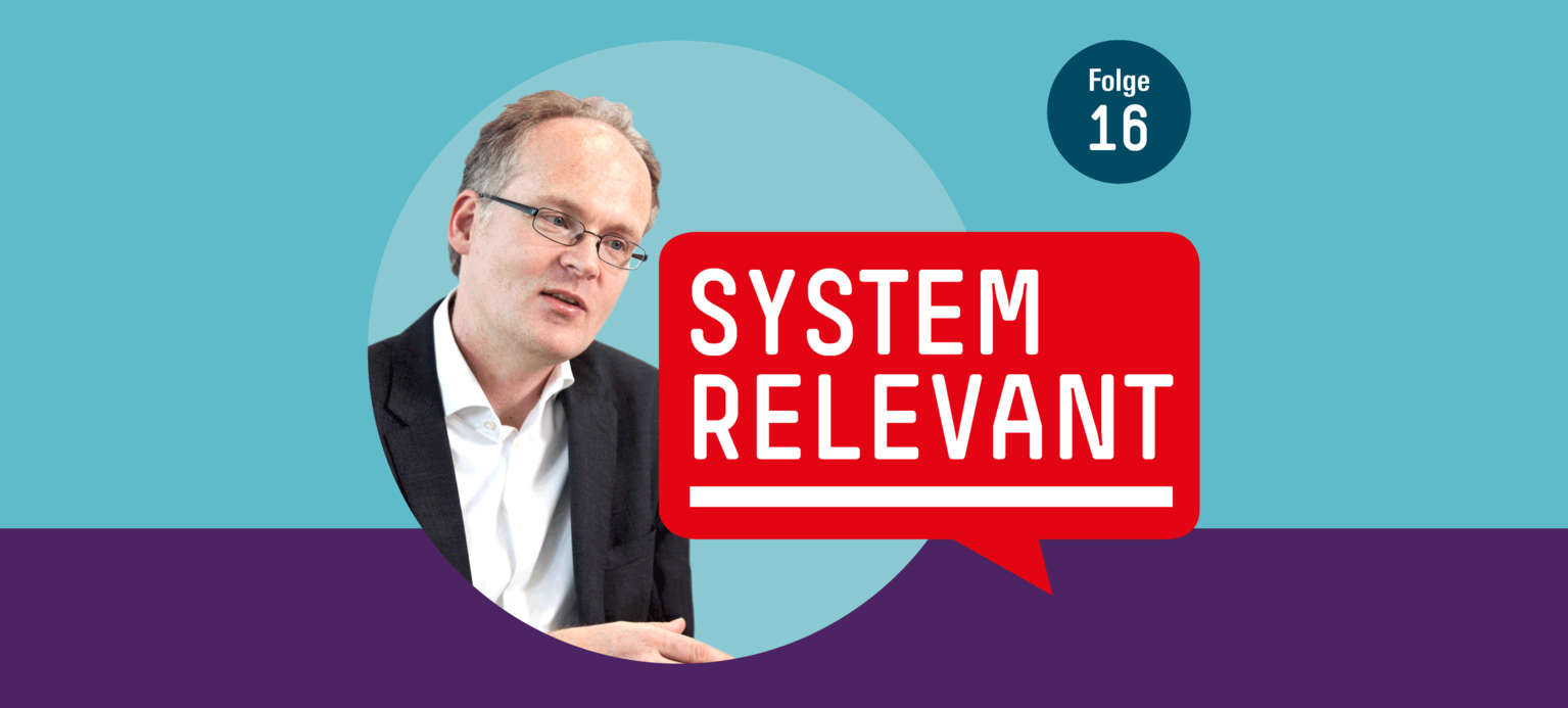 Systemrelevant Folge 16: Höherer Mindestlohn: Ökonomisch sinnvoll und wirtschaftlich vertretbar 