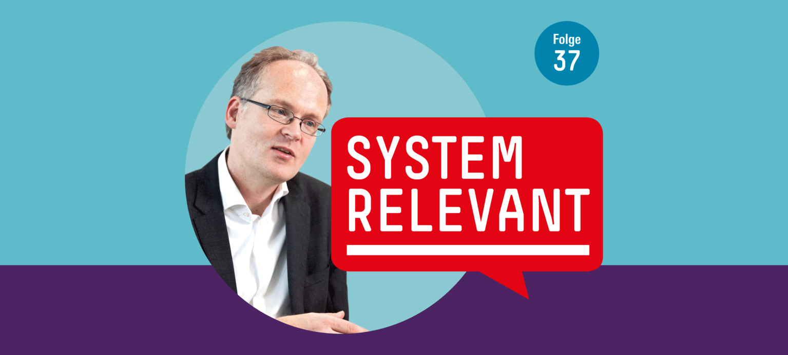 Systemrelevant Folge 37: Ein harter Lockdown auch für die Konjunktur? 