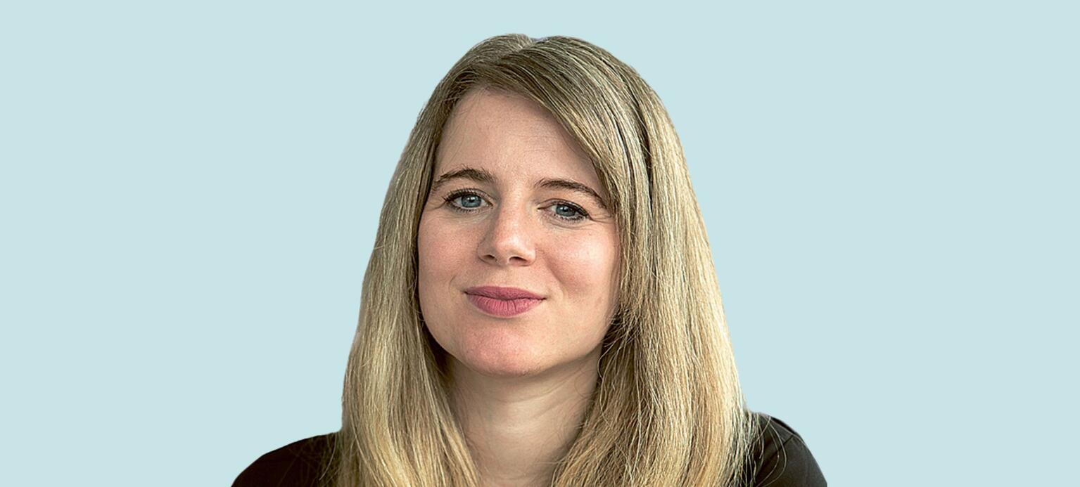 Sandrina Hurler