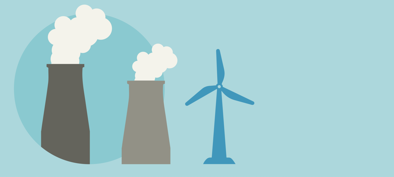 Klimawende in der Industrie beschleunigen