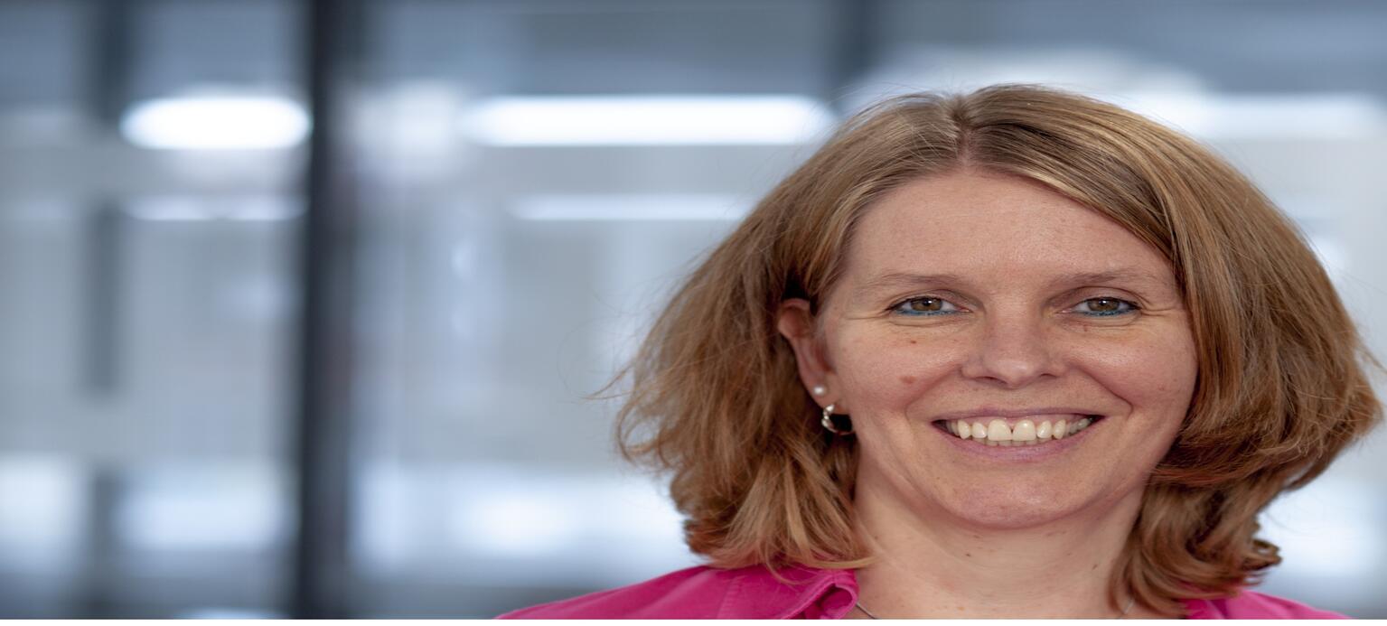 Portait Ulrike Stein klein 2025