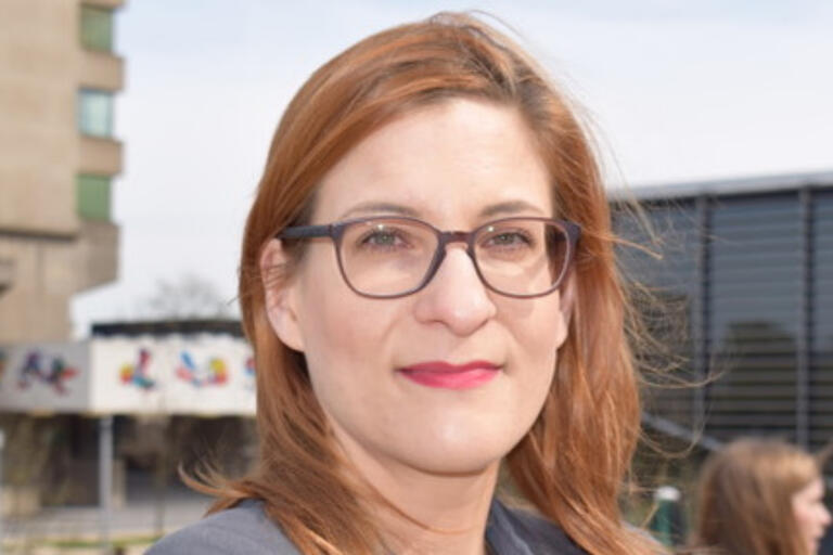 Barbara Fulda, Hans-Böckler-Stiftung