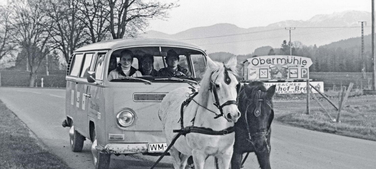 Ölpreisschock 1973