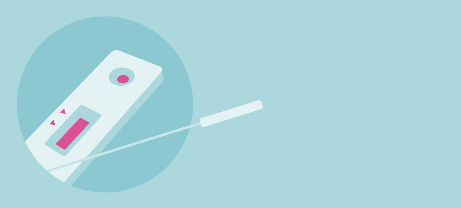 Mehr Schnelltests am Arbeitsplatz