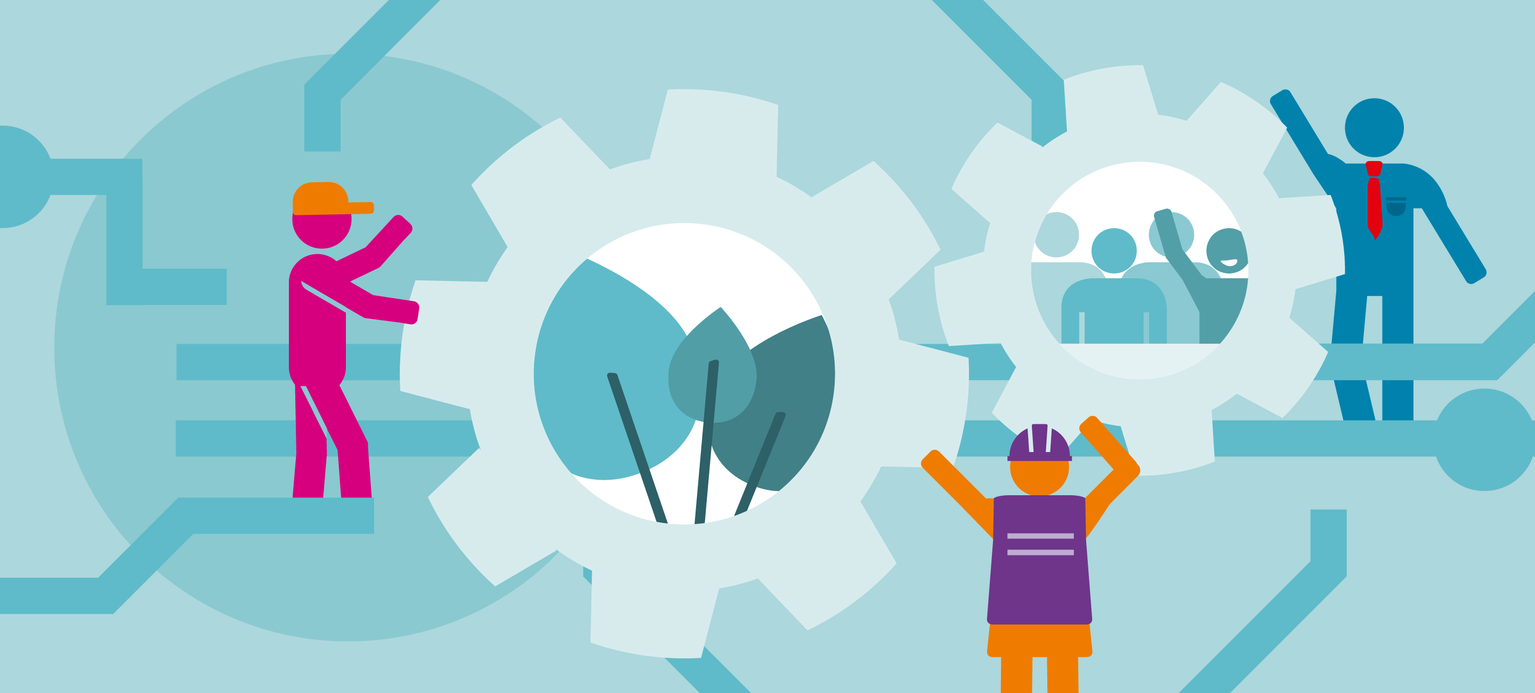 Bundesländern fehlt eine gute Praxis