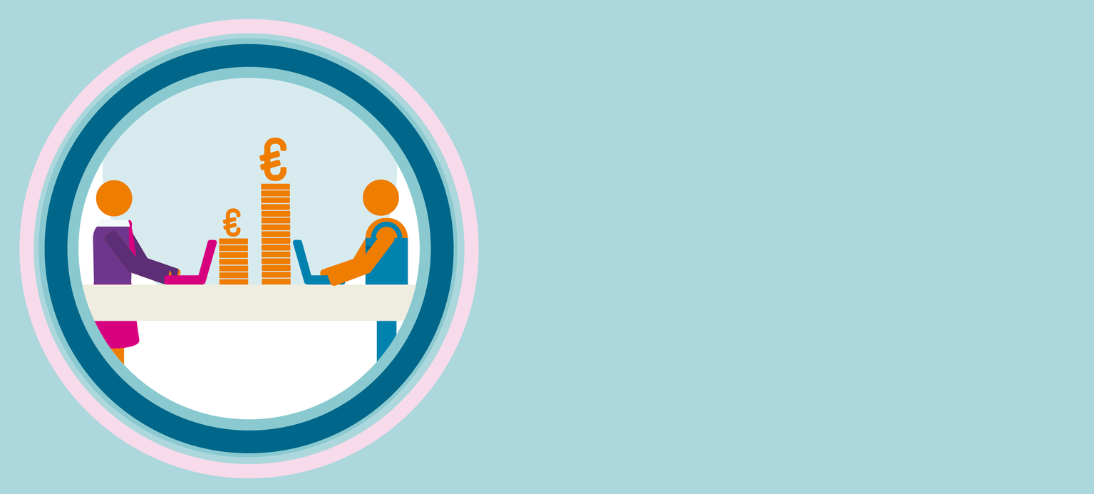 Gender Pay Gap in der Plattformarbeit