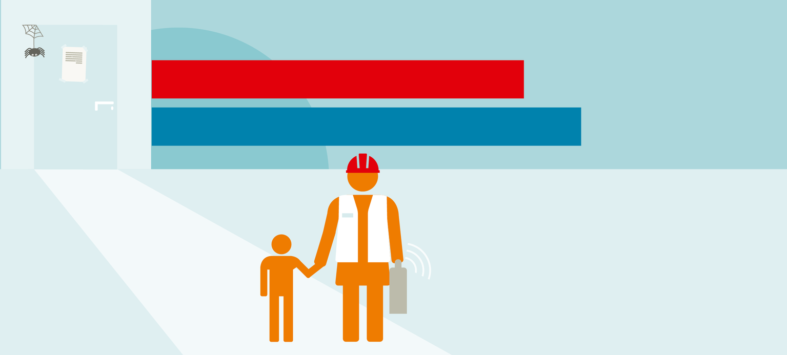 Kinderbetreuung: Kein Verlass