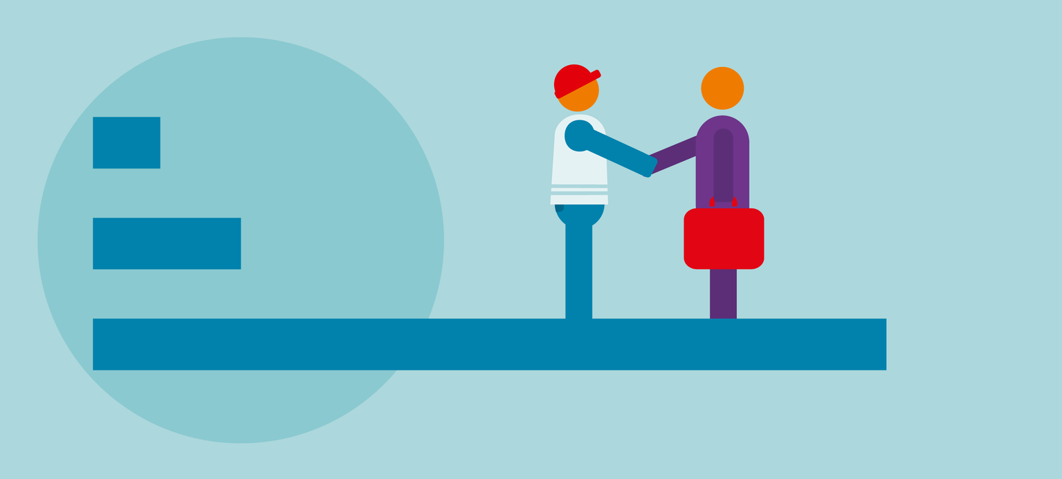 Tarifbindung: Treue ohne Ausnahmen