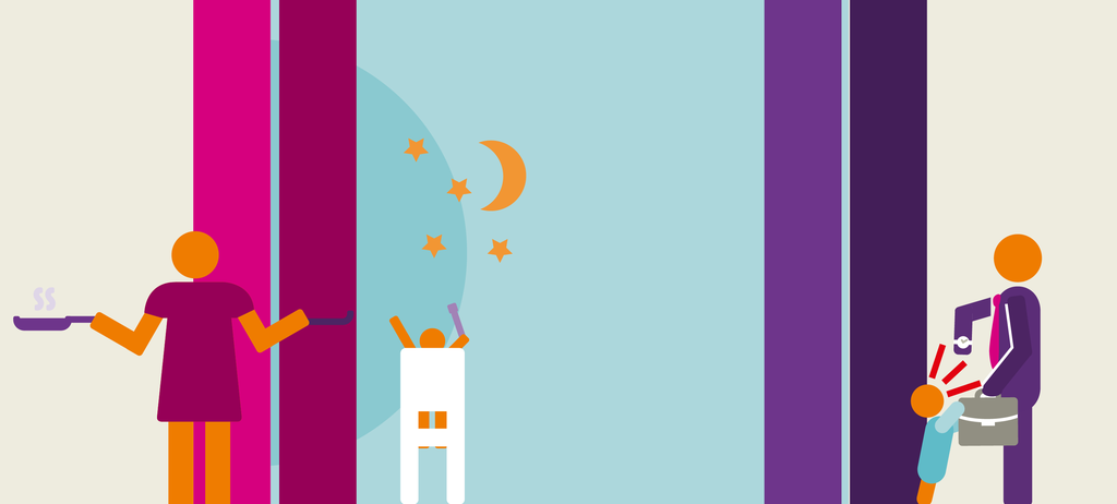 Noch weit entfernt von Gleichstellung