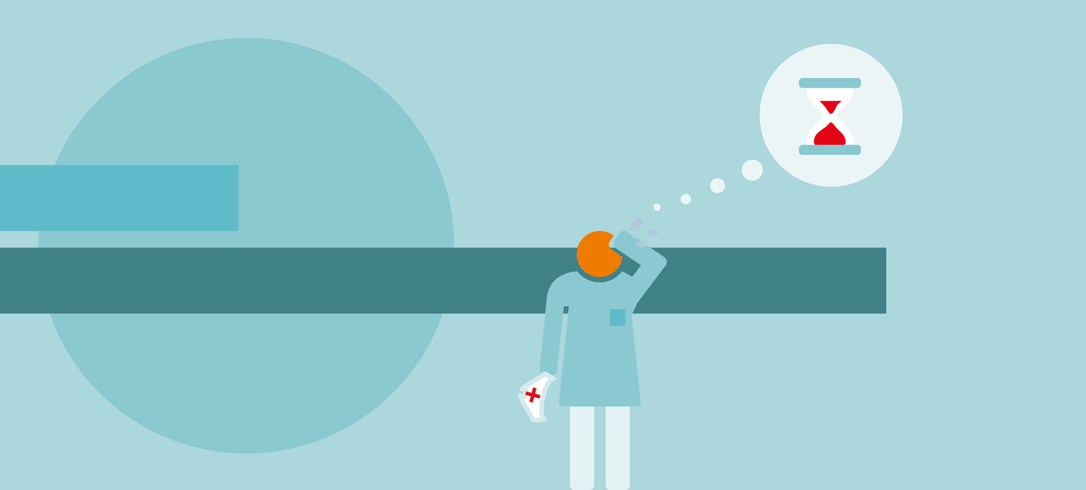 Warum viele an den Ausstieg denken