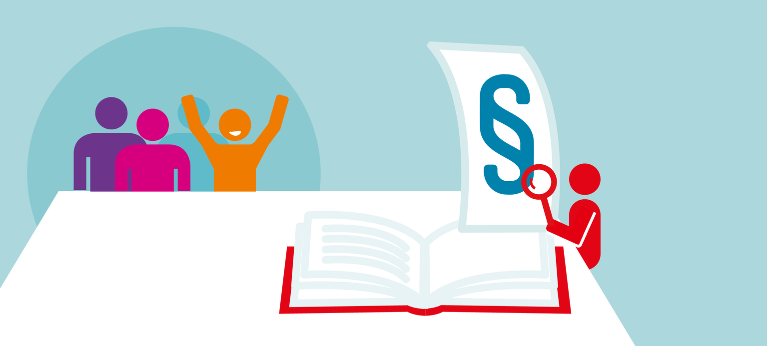 Weniger kurzsichtig dank Mitbestimmung