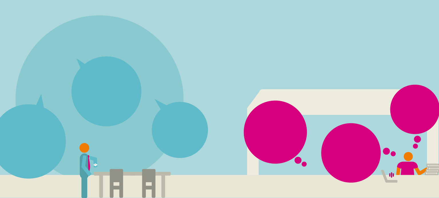 Aufruf zur Rückkehr ins Büro sorgt oft für Frust