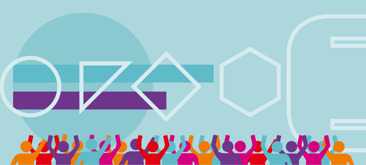 Vielfalt ist Alltag, Diskriminierung auch