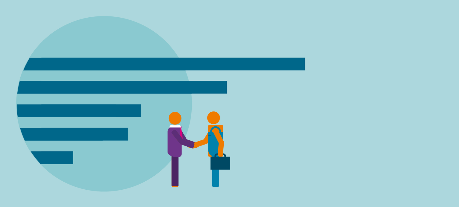 Wege in den Ruhestand