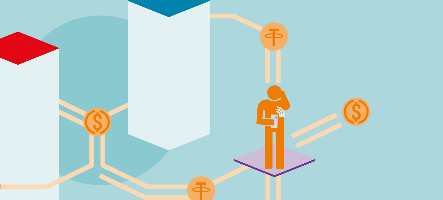 Stablecoins richtig regulieren