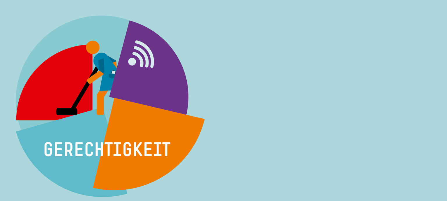  Neue digitale Ungleichheit