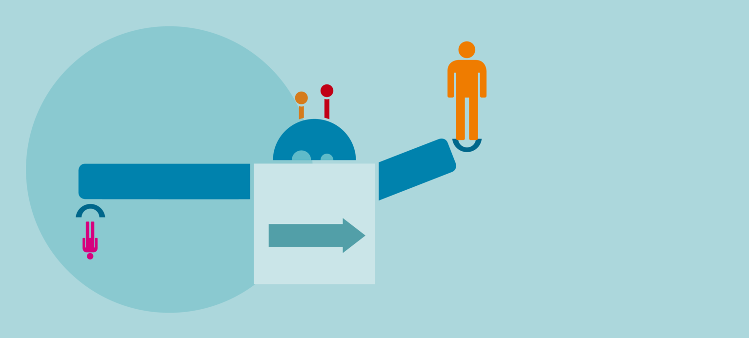 Was auf den Arbeitsmarkt zukommt