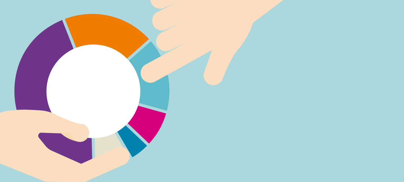 Dekorativ: Höherer Bundeszuschuss sinnvoll