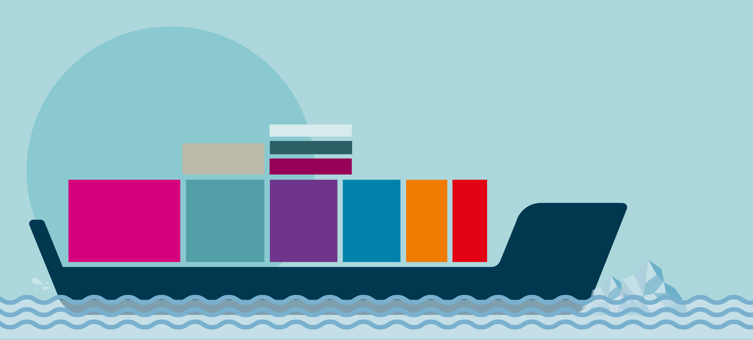 Ausbeutung auf hoher See