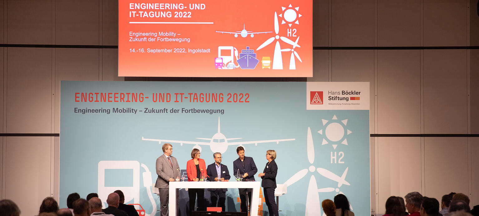 It- und Engineering-Tagung 2022