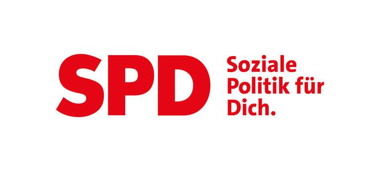 SPD-Parteilogo