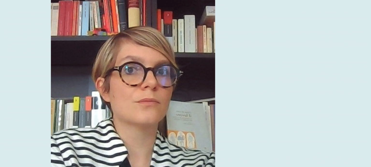 Foto von Lisa Dorigatti