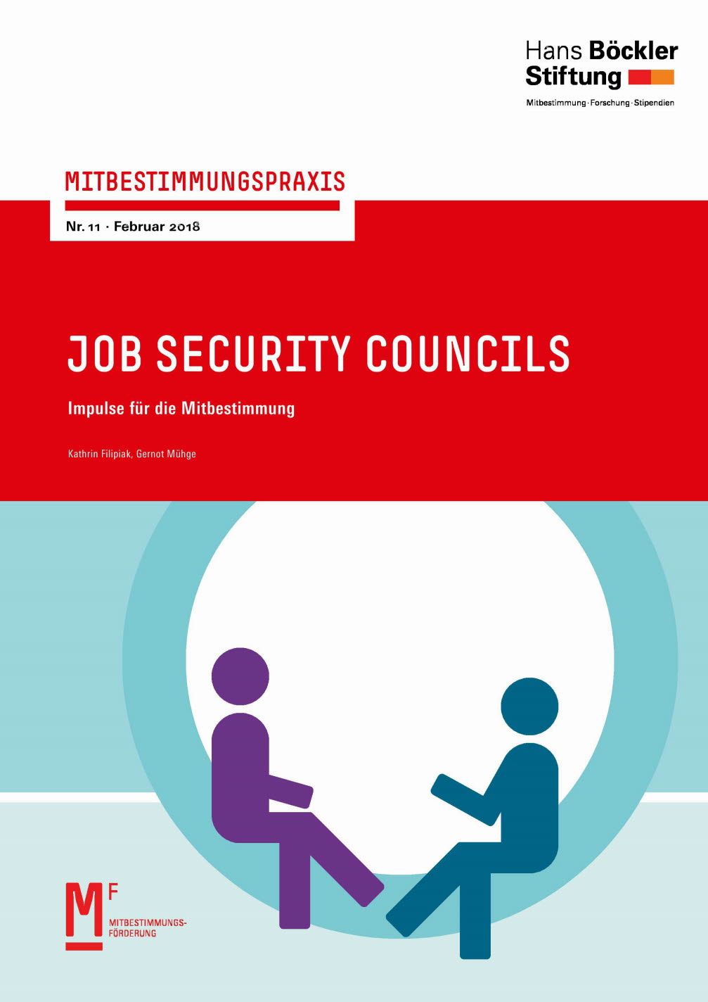 Job Security Councils