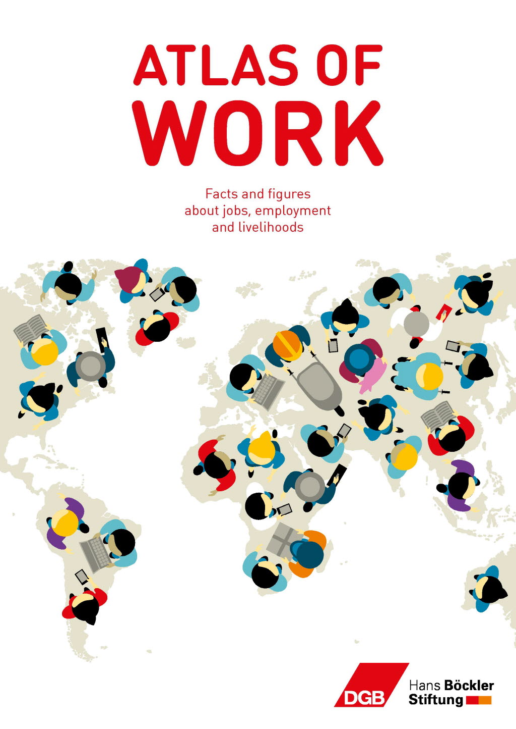 Atlas of Work