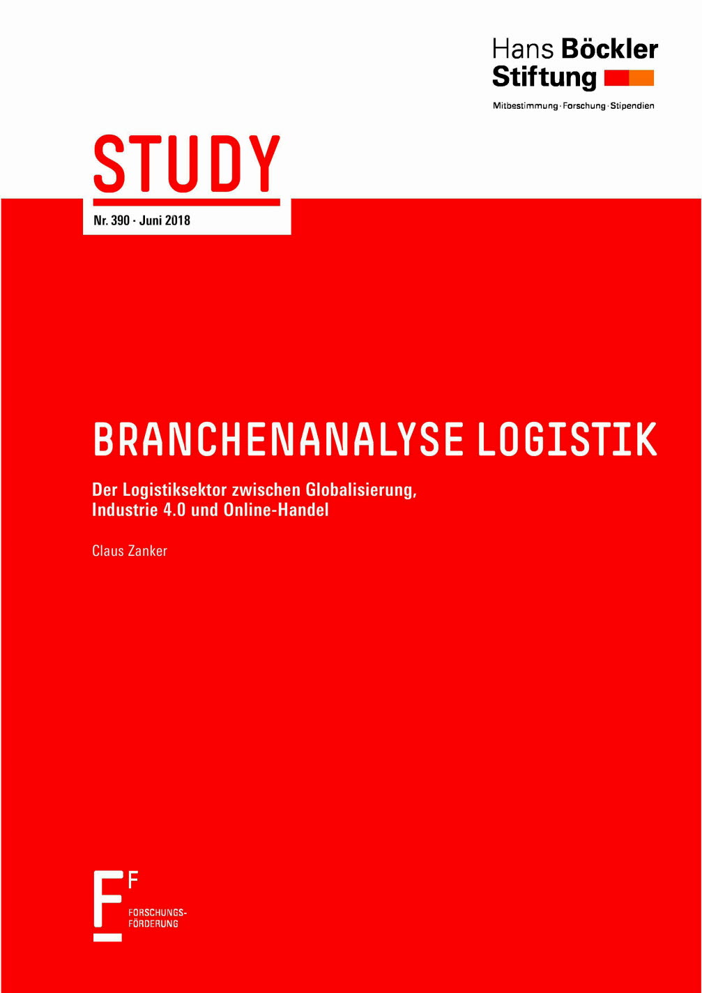 Branchenanalyse Logistik