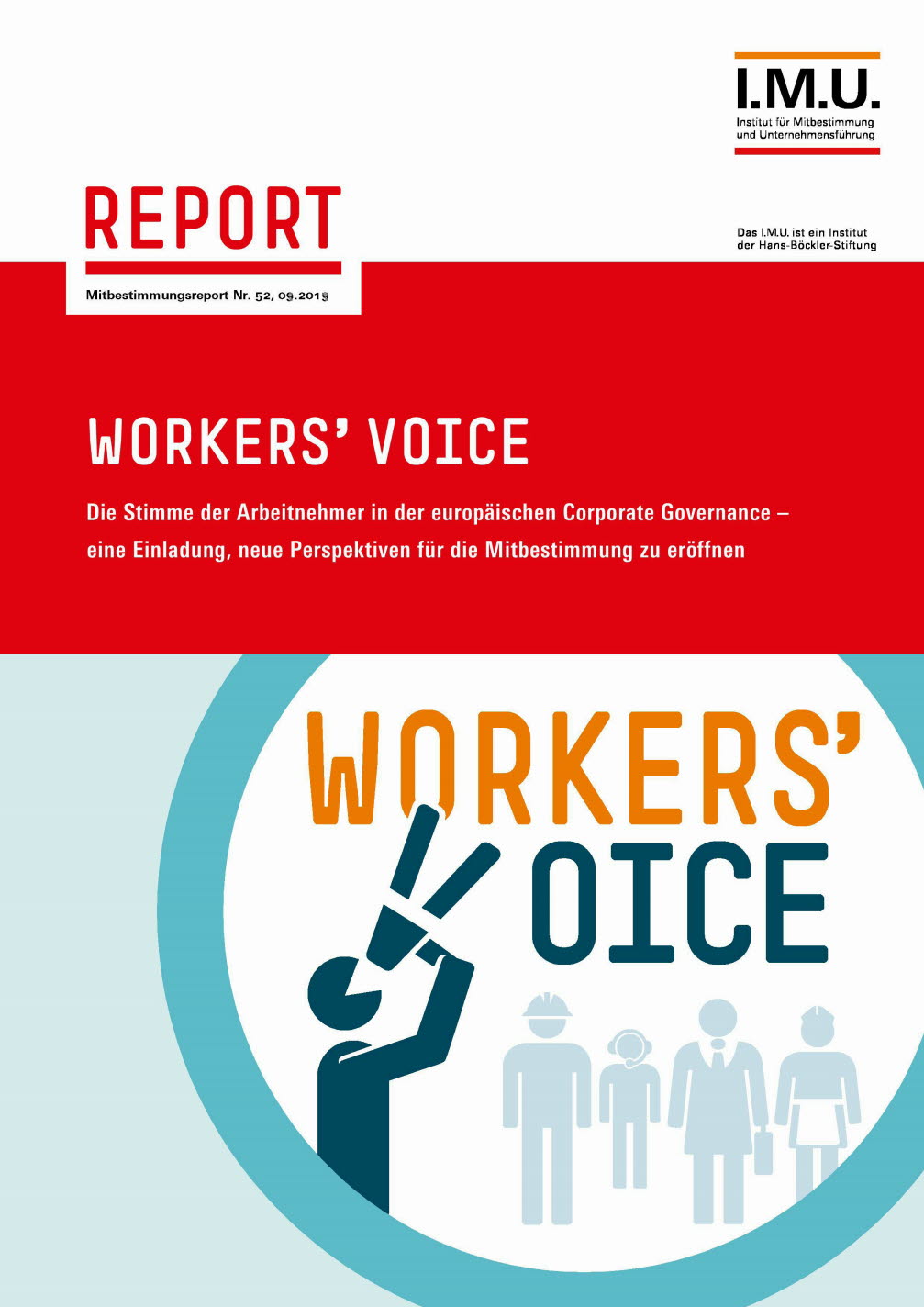 Workers' Voice
